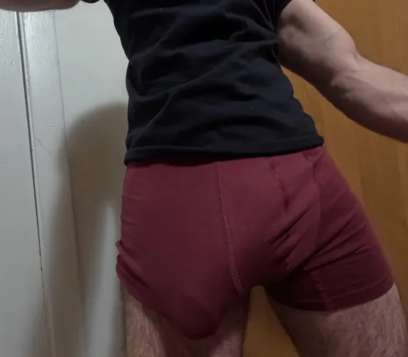 Thumbnail 20 Bi Need a Holster: Dive into Bulges with -BeBovine-