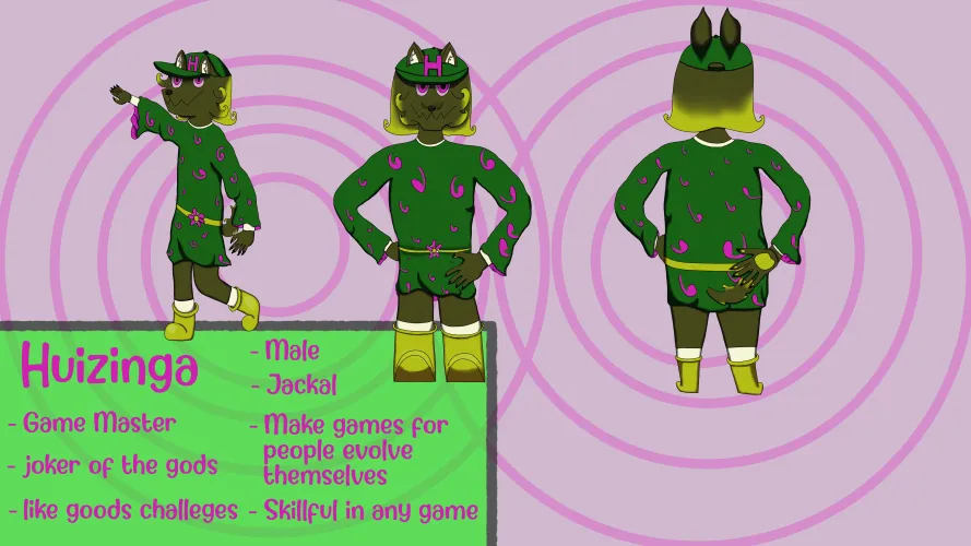 Thumbnail Vulpazar Engages with Gamers: 'What Game Do You Want to Play with Him?'