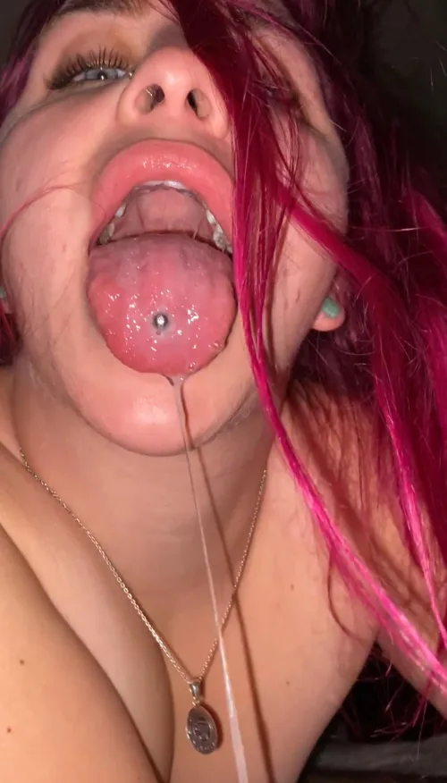 Thumbnail Exploring the World of Ahegao: Why Some People Drool Uncontrollably