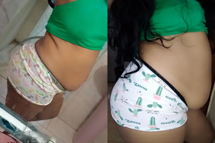 Thumbnail Witness 'Im getting big' by chikiandrys93 | wgbeforeafter Study