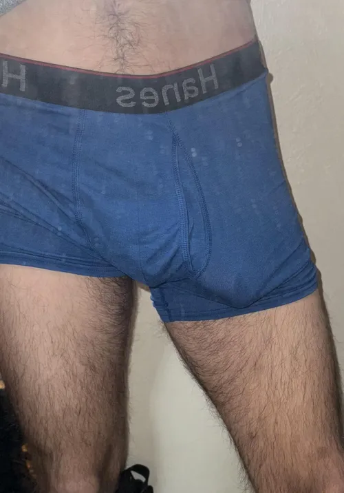 Thumbnail 21 Bi Buldges Need Audiences: SnooCookies7540 Explores Bulges