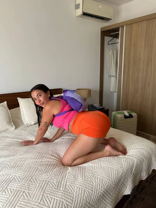 Thumbnail pumpkinstarburst: Exploring New Paths of Pleasure