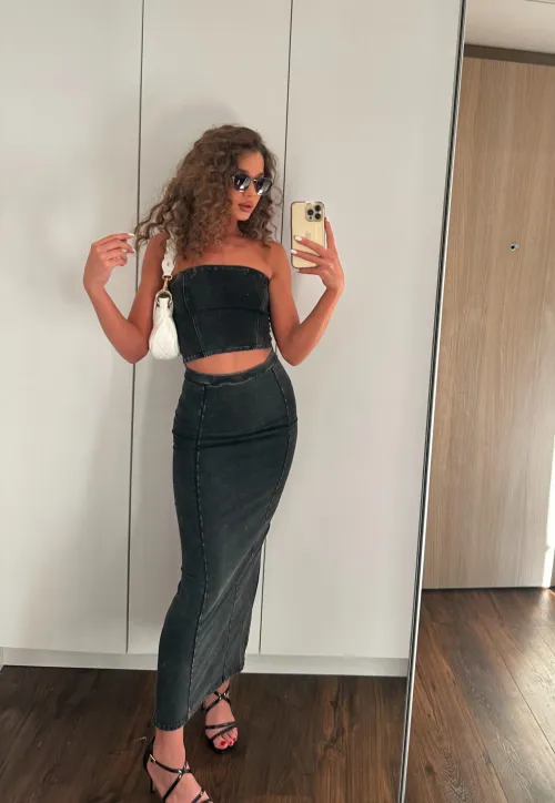 Thumbnail Outfit Success by Sweetened_Teases - tightdresses Category