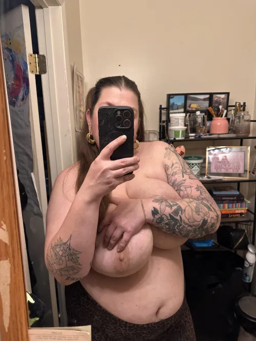 Thumbnail Curvy Dilemma: Seeking Help for BBW Needs by BusstyAnon