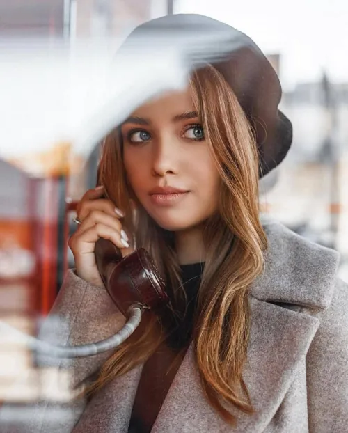 Thumbnail Diving into the Allure of Anna Belik | rom003 | PrettyGirls