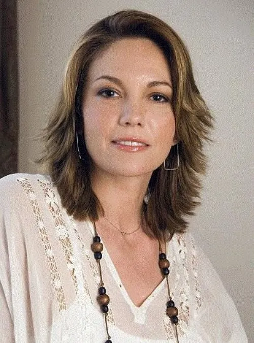 Thumbnail Diane Lane: A Glimpse of Pretty Girls