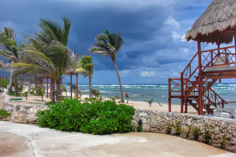 Thumbnail Hidden Beach Mexico: Explore the Wonders by Right0rightoh