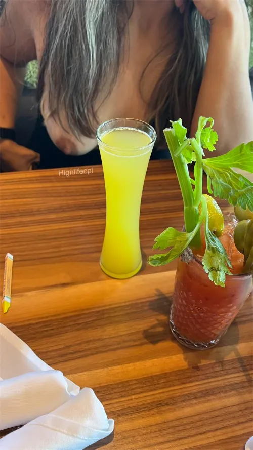 Thumbnail Day Drinking Delights: highlifecpltx Celebrates Brunch and More