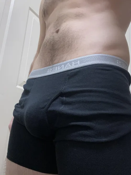 Thumbnail 27 Straight Insights on Bulges by xnon_sense