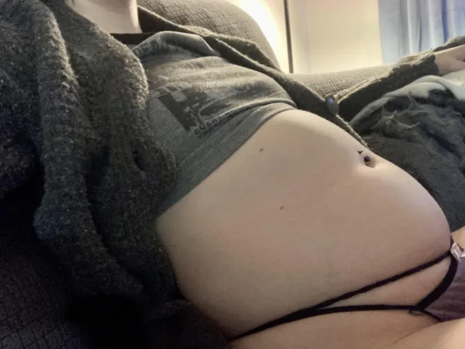 Thumbnail CRONENEBITCH Shares the Feeling of Fullness - Dive into Stuffers World