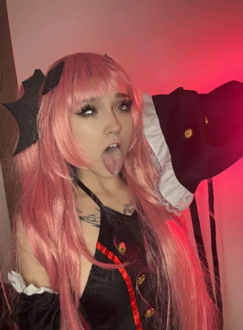 Thumbnail How to Prevent Dry Tongue: A Guide by Apprehensive-Dog3061 | RealAhegao