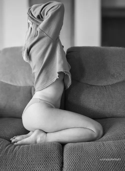 Thumbnail Simplyshelby03 is 'Waiting for You' in LaBeauteFeminine Category