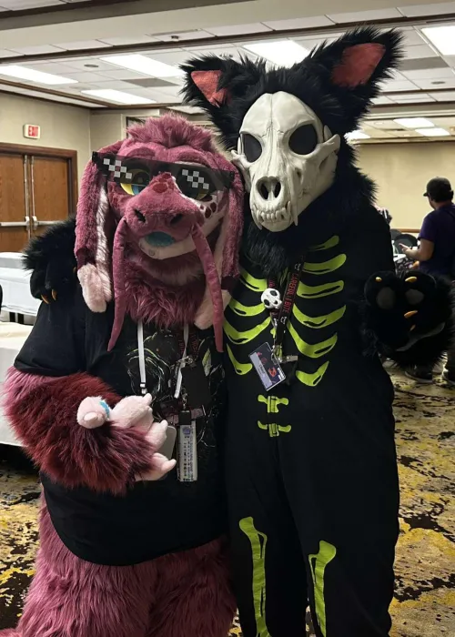 Thumbnail ANE Adventures: Meet & Greet with crazywolf828