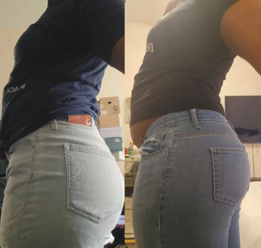 Thumbnail Stuffers: A 4 Months Difference I Definitely Wanna Speed This Up by chubbykaylah