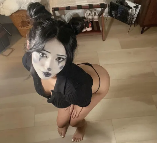 Thumbnail -littlelia's Goodnight Charm: A Journey with gothsluts