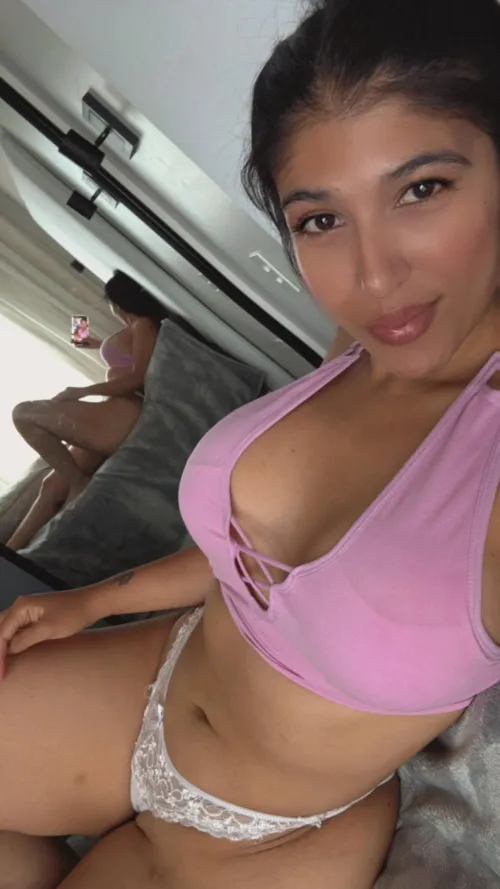 Thumbnail I Know You Think I'm Irresistible by Majitostoledo | onlyfansgirls101
