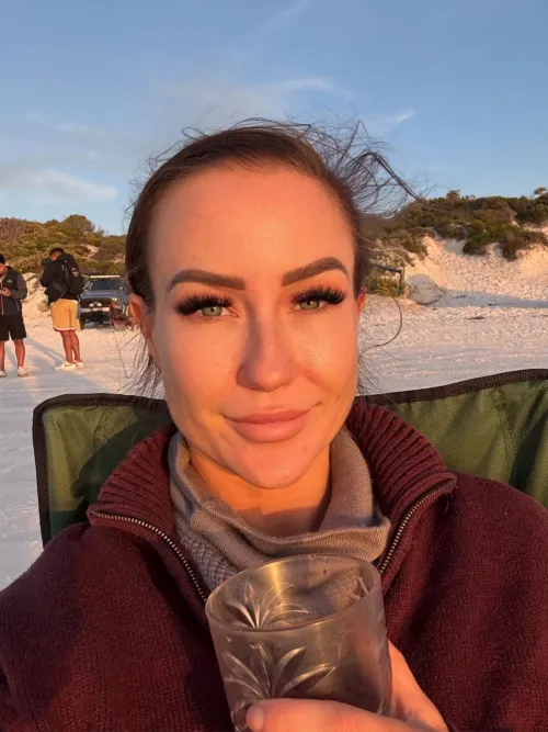 Thumbnail Would You Still Hook Up with a 40yo Like _ladysexyfit_?