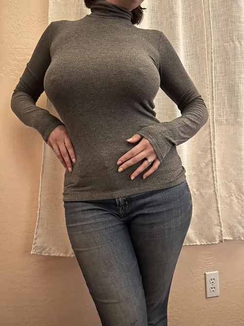 Thumbnail Unveiling a Not-so-Unprofessional Outlook | weedysolo | nsfwoutfits