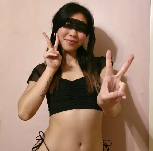 Thumbnail Tantalizing Taiwanese Snacks Experience by silvermistxox in AsianFetish