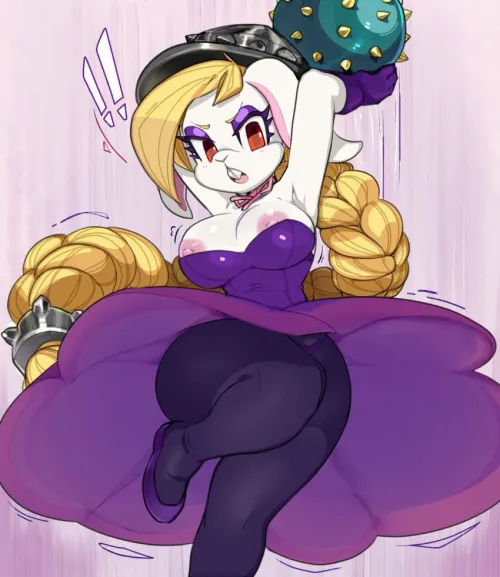 Thumbnail Roleplay Alert: Broodles from Mario Odyssey with ashley_loves_animals
