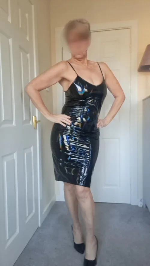 Thumbnail When the Dress Speaks Volumes: Seduction Secrets with Emily_english57