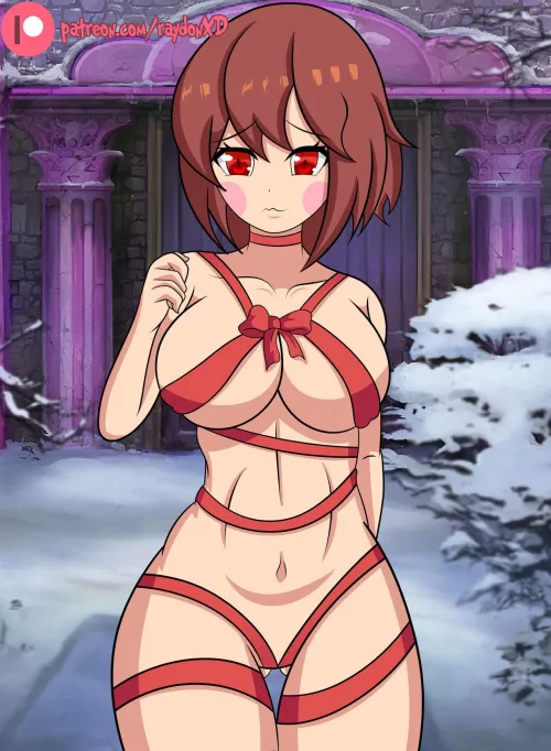 Thumbnail Chara Unwrapped: An UnderTail Fantasy Revealed