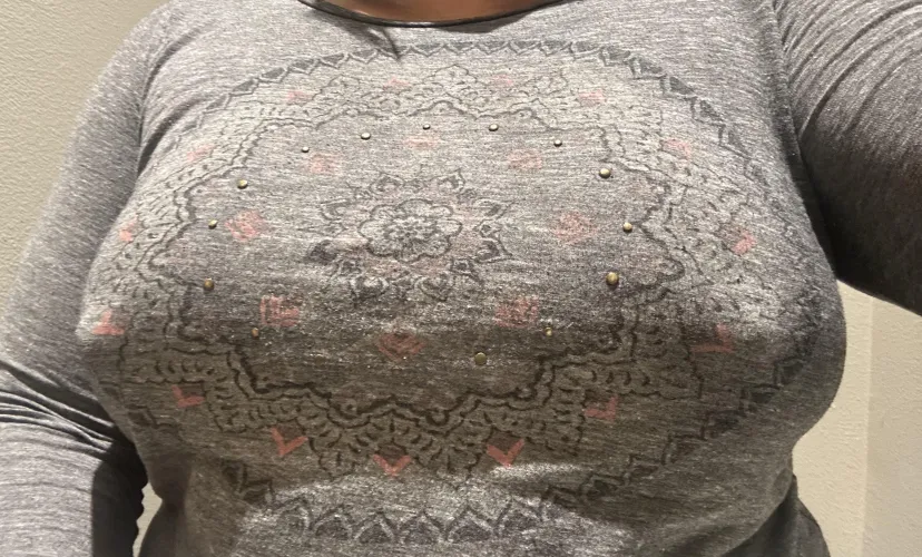 Thumbnail FarRegion1802 Shares Thoughts on Going Braless - Just Saying