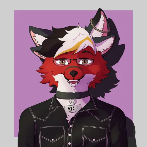 Thumbnail New Icon Unknown: Exploring Furry Creations by Stick-welding-Cowboy