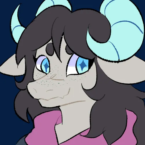 Thumbnail Unique Icon Creation by Kim_orange in the Furry Category