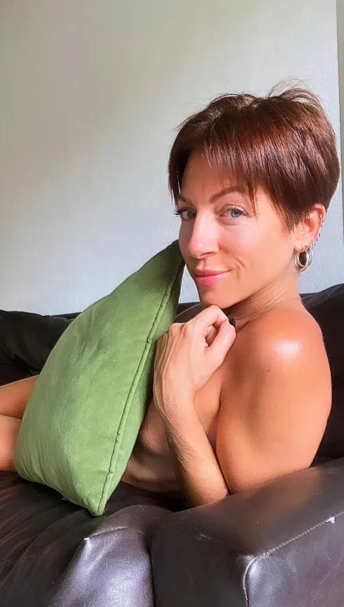 Thumbnail Calming Pain, Seeking Solace: South-Muscaria8007's Journey | shorthairchicks
