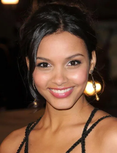Thumbnail Jessica Lucas: Exquisite Beauty Revealed by mydoglixu | PrettyGirls