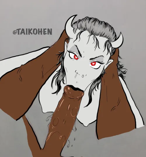 Thumbnail Work in Progress: TAIKOHEN's MonsterGirl Creation