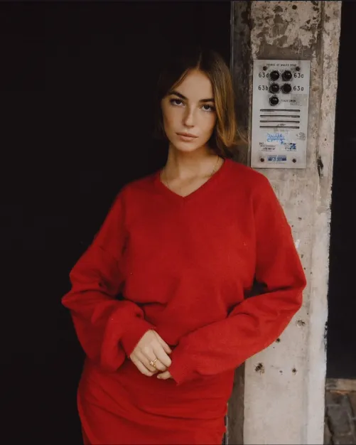 Thumbnail Amelie Manzoli: Beauty in Every Detail by okayuntiloblivion | PrettyGirls