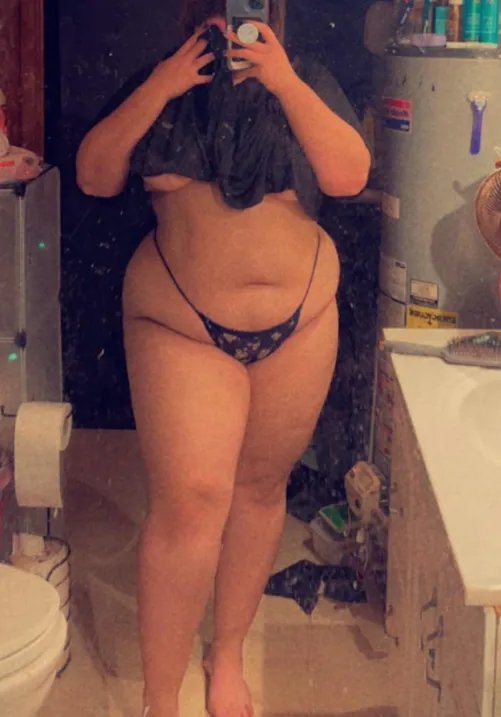Thumbnail Inviting Nights with Me in Your Bed - KeaghanPaige | Chubby