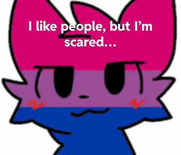Thumbnail Loneliness in the Furry World: Insights from nerder-xtrem23