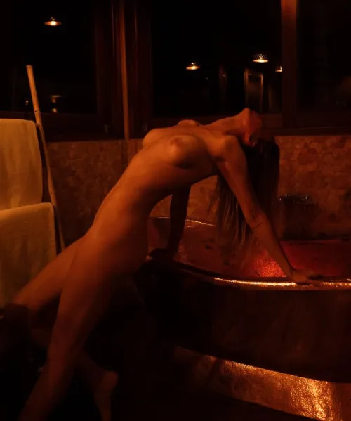 Thumbnail Ekaterina: Unveiling Beauty by GeorgeneLeggett | JustHotWomen