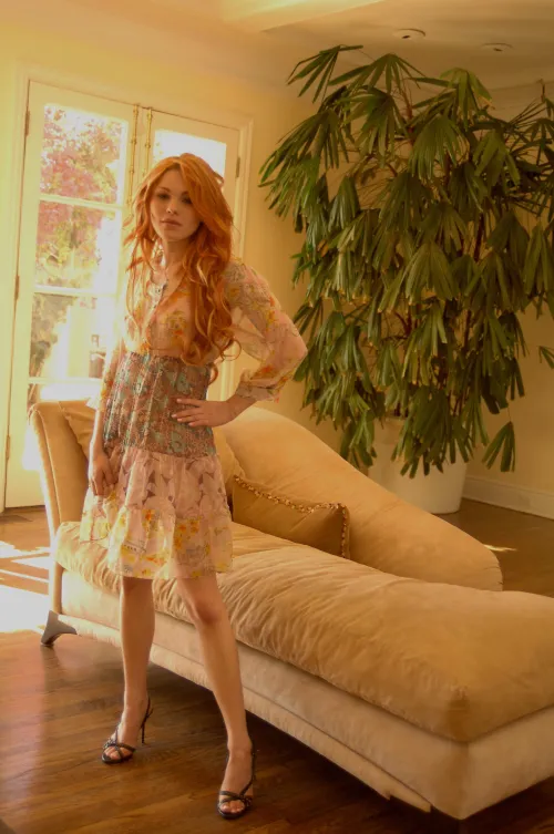 Thumbnail Jayme Langford: A Classy Affair | ClassyPornstars