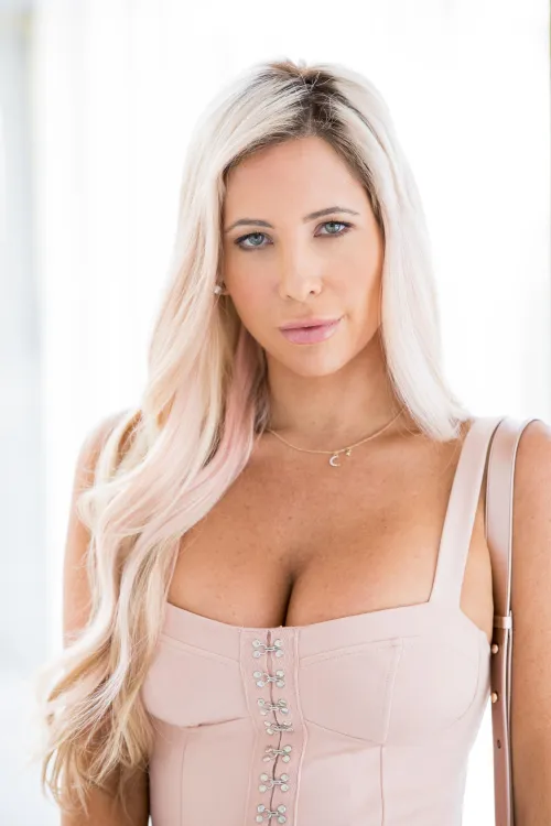 Thumbnail Tasha Reign: Reigning Supreme | ClassyPornstars