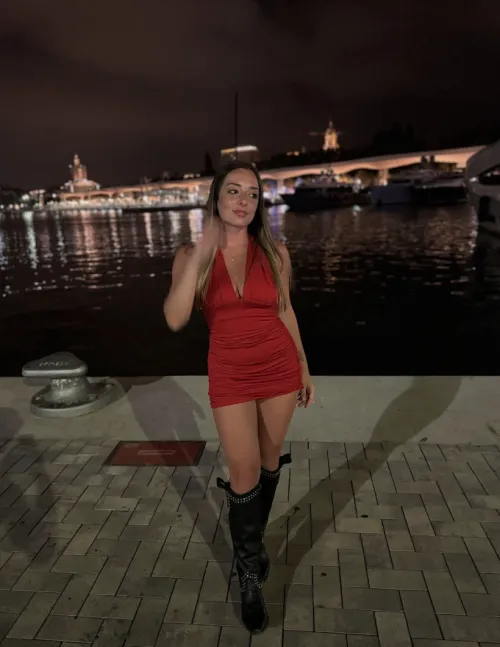 Thumbnail Dress to Impress: A TightDresses Affair by Boring_Ad_4305