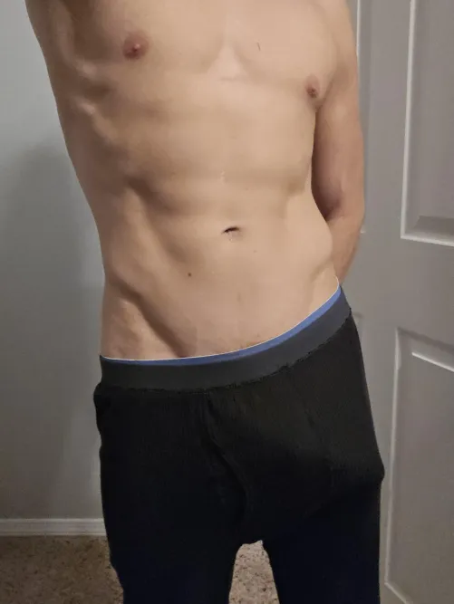 Thumbnail Fun with 26 Straight Thermals by Docholiday42 | Bulges Category