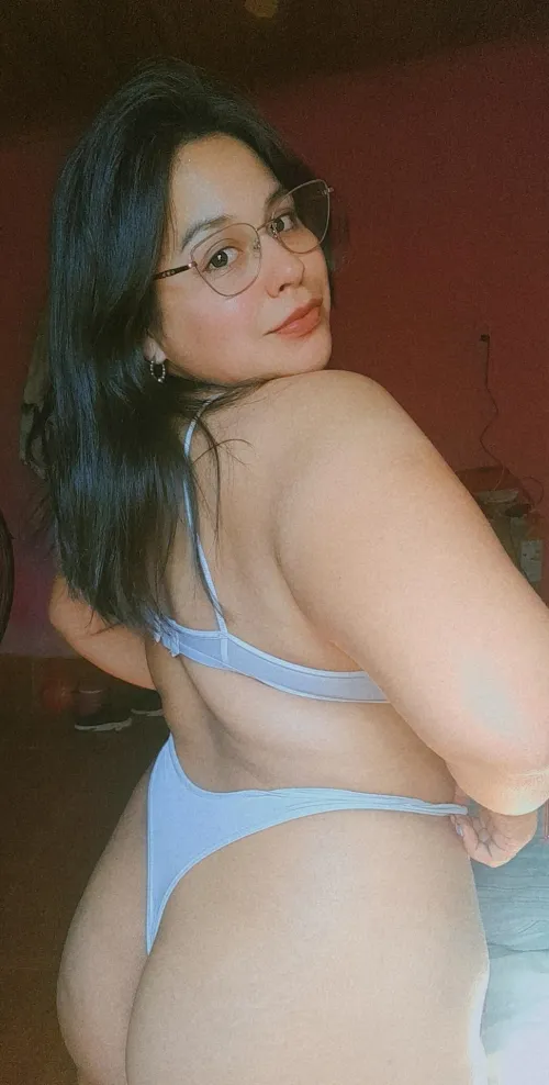 Thumbnail Curvy Latinas Appeal: Delia_castillo2128's Perspective