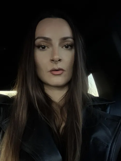 Thumbnail Unveiling RBF & Brunette Charm by mistressjenniferhex
