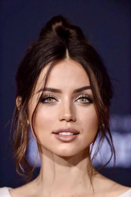 Thumbnail Ana de Armas: Enchanting Beauty Revealed by UrbanAchievers6371 | PrettyGirls