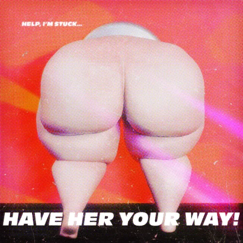 Thumbnail Have Her Your Way: A Deep Dive into Thick Hentai by JigglePhysicist0000