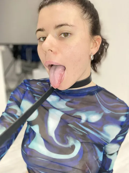 Thumbnail BeautifulKittyDream's Puppy Play Fantasy Exposed