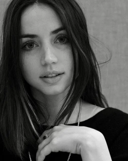 Thumbnail Ana de Armas: The Epitome of Grace by UrbanAchievers6371 | PrettyGirls