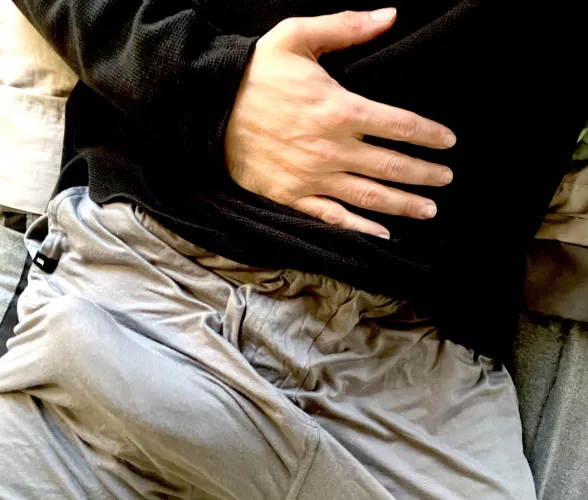 Thumbnail Sunday Funday: 43 Straight Bulges Enjoying Relaxation | chattingacct2023