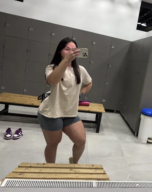 Thumbnail Embrace 'Thickness' from quadsqueen in slutsofsnapchat