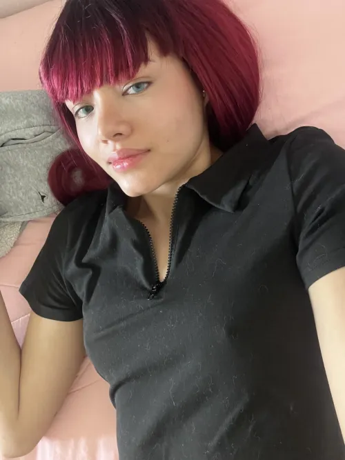 Thumbnail Which Outfit Suits Me Best? Dolce_bella's Exploration into Xsmallgirls
