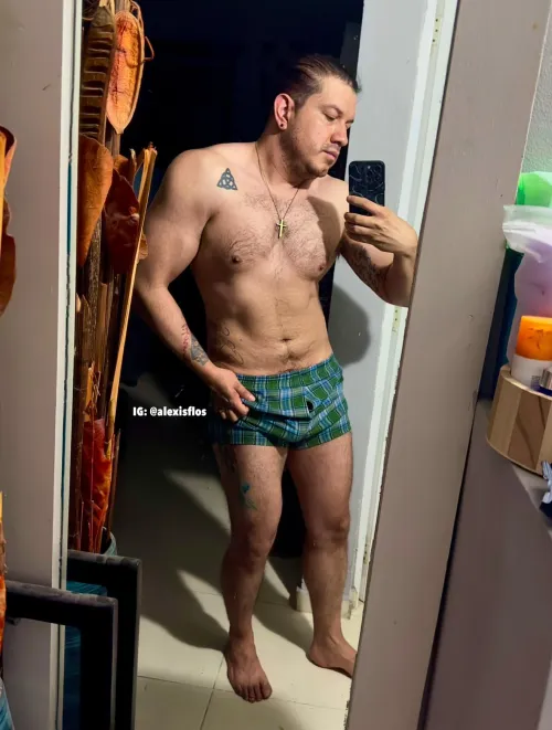 Thumbnail Sunday Morning Vibes: 35 Pan Bulges Displaying Confidence | Prestigious_Bowler54